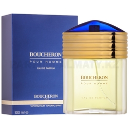 Фото Boucheron - Boucheron - Eau de Parfum - Парфюмерная вода для мужчин - 100 мл