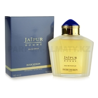 Скидка Boucheron - Jaipur Homme - Eau de Parfum - Парфюмерная вода для мужчин - 100 мл