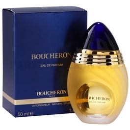 Фото Boucheron - Boucheron - Eau de Parfum - Парфюмерная вода для женщин - 50 мл