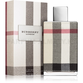 Фото Burberry - London - Eau de Parfum - Парфюмерная вода для женщин - 100 мл