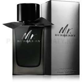 Фото Burberry - Mr. Burberry - Eau de Parfum - Парфюмерная вода для мужчин - 150 мл