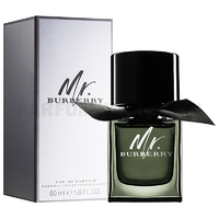 Скидка Burberry - Mr. Burberry - Eau de Parfum - Парфюмерная вода для мужчин - 50 мл