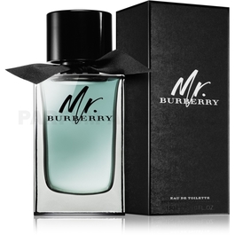 Фото Burberry - Mr. Burberry - Eau de Toilette - Туалетная вода для мужчин - 150 мл