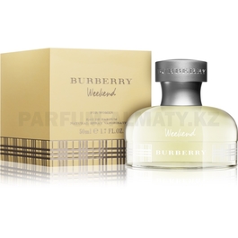 Фото Burberry - Weekend - Eau de Parfum - Парфюмерная вода для женщин - 50 мл
