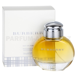 Фото Burberry - Burberry - Eau de Parfum - Парфюмерная вода для женщин - 50 мл