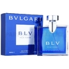 Фото Bvlgari - BLV - Eau de Toilette - Туалетная вода для мужчин - 100 мл