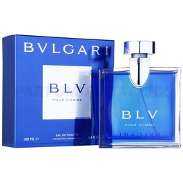 Фото Bvlgari - BLV - Eau de Toilette - Туалетная вода для мужчин - 100 мл