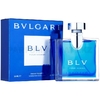 Фото Bvlgari - BLV - Eau de Toilette - Туалетная вода для мужчин - 50 мл