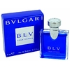 Фото Bvlgari - BLV - Eau de Toilette - Туалетная вода для мужчин - Миниатюра 5 мл