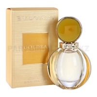 Скидка Bvlgari - Goldea - Eau de Parfum - Парфюмерная вода для женщин - 50 мл