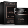 Фото Bvlgari - Man in Black - Eau de Parfum - Парфюмерная вода для мужчин - 30 мл