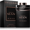 Фото Bvlgari - Man in Black - Eau de Parfum - Парфюмерная вода для мужчин - 100 мл