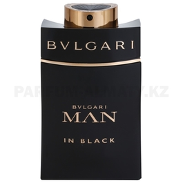 Фото Bvlgari - Man in Black - Eau de Parfum - Парфюмерная вода для мужчин - Тестер 100 мл