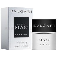 Скидка Bvlgari - Man Extreme - Eau de Toilette - Туалетная вода для мужчин - 30 мл