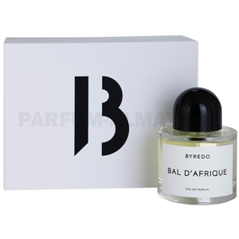 Фото Byredo - Bal d'Afrique - Eau de Parfum - Парфюмерная вода унисекс - 100 мл