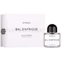Скидка Byredo - Bal d'Afrique - Eau de Parfum - Парфюмерная вода унисекс - 50 мл