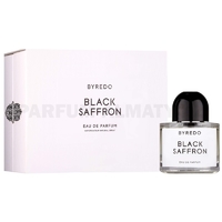 Скидка Byredo - Black Saffron - Eau de Parfum - Парфюмерная вода унисекс - 50 мл