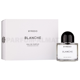 Фото Byredo - Blanche - Eau de Parfum - Парфюмерная вода для женщин - 100 мл