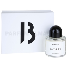 Фото Byredo - La Tulipe - Eau de Parfum - Парфюмерная вода для женщин - 100 мл