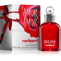 Скидка Cacharel - Amor Amor - Eau de Toilette - Туалетная вода для женщин - 30 мл