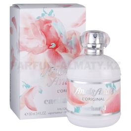 Фото Cacharel - Anais Anais L'Original - Eau de Toilette - Туалетная вода для женщин - 100 мл