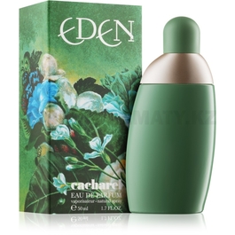 Фото Cacharel - Eden - Eau de Parfum - Парфюмерная вода для женщин - 50 мл