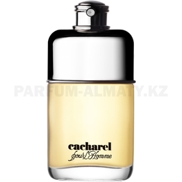 Фото Cacharel - Pour L'Homme - Eau de Toilette - Туалетная вода для мужчин - 50 мл