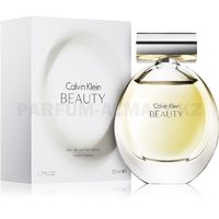 Скидка Calvin Klein - Beauty - Eau de Parfum - Парфюмерная вода для женщин - 50 мл
