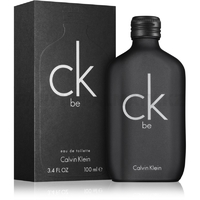 Скидка Calvin Klein - CK Be - Eau de Toilette - Туалетная вода унисекс - 100 мл