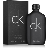 Скидка Calvin Klein - CK Be - Eau de Toilette - Туалетная вода унисекс - 50 мл