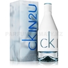 Фото Calvin Klein - CK IN2U - Eau de Toilette - Туалетная вода для мужчин - 100 мл