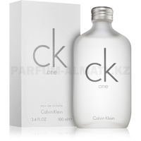 Скидка Calvin Klein - CK One - Eau de Toilette - Туалетная вода унисекс - 100 мл