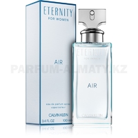 Скидка Calvin Klein - Eternity Air - Eau de Parfum - Парфюмерная вода для женщин - 100 мл