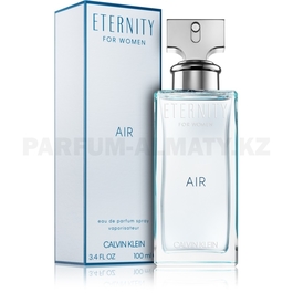 Фото Calvin Klein - Eternity Air - Eau de Parfum - Парфюмерная вода для женщин - 100 мл