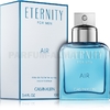 Фото Calvin Klein - Eternity Air - Eau de Toilette - Туалетная вода для мужчин - 100 мл