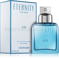 Скидка Calvin Klein - Eternity Air - Eau de Toilette - Туалетная вода для мужчин - 100 мл