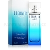 Фото Calvin Klein - Eternity Aqua - Eau de Parfum - Парфюмерная вода для женщин - 30 мл