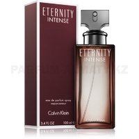 Скидка Calvin Klein - Eternity Intense - Eau de Parfum - Парфюмерная вода для женщин - 100 мл