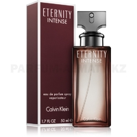 Скидка Calvin Klein - Eternity Intense - Eau de Parfum - Парфюмерная вода для женщин - 50 мл