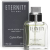 Фото Calvin Klein - Eternity - Eau de Toilette - Туалетная вода для мужчин - 30 мл