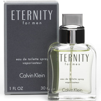Скидка Calvin Klein - Eternity - Eau de Toilette - Туалетная вода для мужчин - Тестер 100 мл