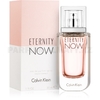 Фото Calvin Klein - Eternity Now - Eau de Parfum - Парфюмерная вода для женщин - 30 мл