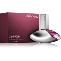 Скидка Calvin Klein - Euphoria - Eau de Parfum - Парфюмерная вода для женщин - 30 мл