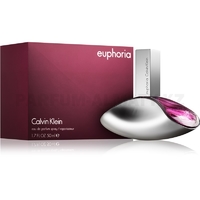 Скидка Calvin Klein - Euphoria - Eau de Parfum - Парфюмерная вода для женщин - 50 мл