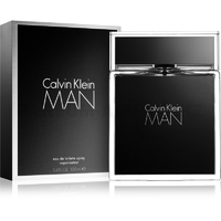 Скидка Calvin Klein - Man - Eau de Toilette - Туалетная вода для мужчин - 100 мл