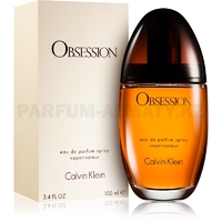 Скидка Calvin Klein - Obsession - Eau de Parfum - Парфюмерная вода для женщин - 100 мл