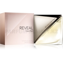 Фото Calvin Klein - Reveal - Eau de Parfum - Парфюмерная вода для женщин - 100 мл