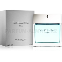 Скидка Calvin Klein - Truth - Eau de Toilette - Туалетная вода для мужчин - 100 мл