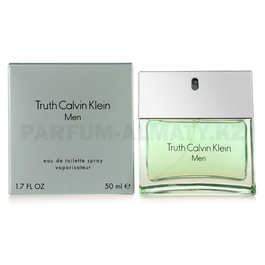 Фото Calvin Klein - Truth - Eau de Toilette - Туалетная вода для мужчин - 50 мл