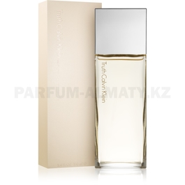 Фото Calvin Klein - Truth - Eau de Parfum - Парфюмерная вода для женщин - 100 мл